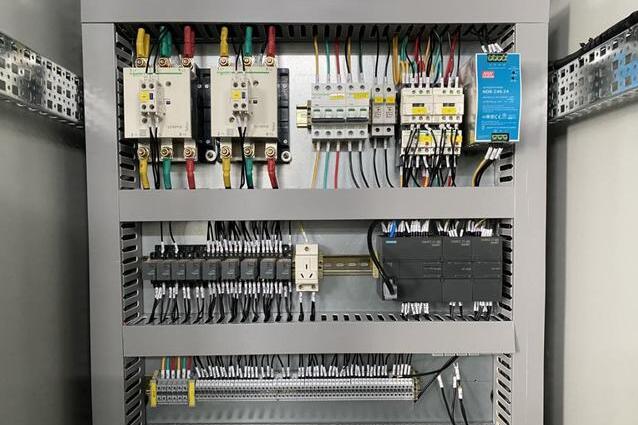 PLC,什么是PLC,PLC介绍(图1)