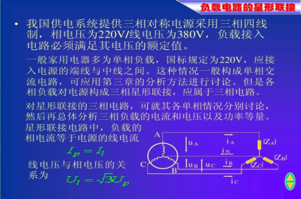 电压电流功率计算公式(电流、电压、功率的关系及公式)(图1)